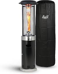 Chauffage Terrasse Lounge Bali OUTDOORS - Un confort inégalé pour vos espaces extérieurs