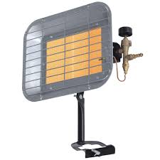 Chauffage Gaz 4500 Multicolore - Perel FT5130