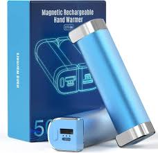 Chauffe Mains Rechargeable Gabless : Votre allié contre le froid