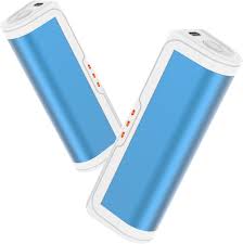 Chaufferette Électrique Rechargeable Jonwall - Chaleur Instantanée et Pratique