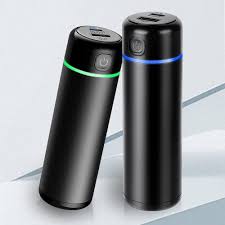 Flintronic Chauffe Main Rechargeable : La Chaufferette Électrique Idéale pour Rester au Chaud