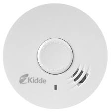Détecteur de Fumée KID10Y29 Standard - Sécurité Optimale
