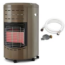 FAVEX Chauffage Détendeur Infrarouge Puissances - Confort et Économie d'Énergie