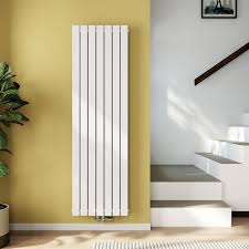 Radiateur Vertical EMKE 1800x540 : Économie d'énergie et Design Moderne