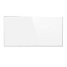 Radiateur Infrarouge Intelligent Electrique Extra Plat de Klarstein