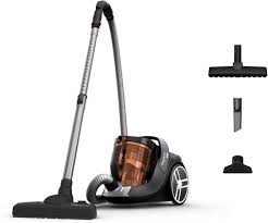Aspirateur Cyclonique Rowenta : Performance et Silencieux