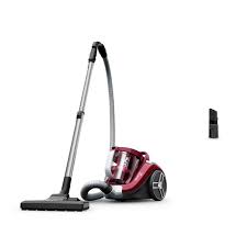 Aspirateur Rowenta : Performance et Efficacité pour un Intérieur Sain