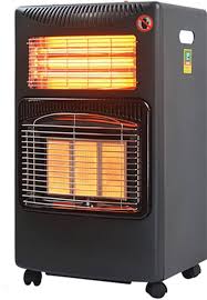 Chauffage Électrique Hybride Butane : Confort et Économie