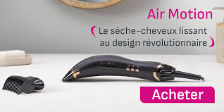 Détecteur de mouvement Calor - Technologie Air Motion