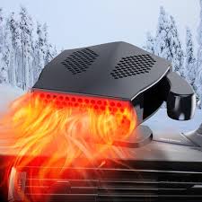 Chauffage Voiture Lallume Cigare : Désembueur Efficace pour Votre Pare Brise