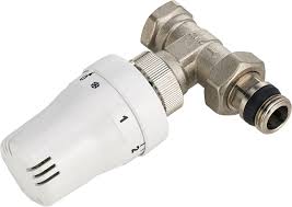 Robinet Radiateur Thermostatique NOYON THIEBAULT - Efficacité et Confort