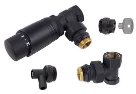 Tête Thermostatique Radiateur Noyon Thiebault - Contrôlez Votre Confort