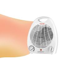 Kamberg Radiateur Soufflant : Le Chauffage d'Appoint Idéal pour Votre Salle de Bain