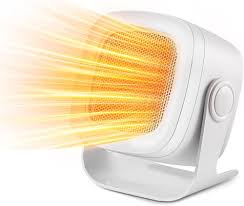 Chauffage Électrique HyAdierTech avec Oscillation - Confort Optimal