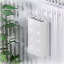 Com Four® Chauffage Lhumidificateur Dair Humidificateur - Confort Optimal pour Votre Maison