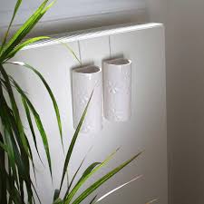 Astuceo Saturateur Céramique - Humidificateur Radiateur Innovant