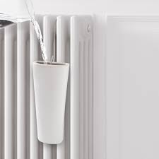 Humidificateur Radiateur Céramique Rayen 0042 - Une Solution Pratique pour Votre Confort