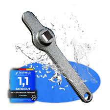 Chauffage Ventilation Inoxydable Supérieure 3H 010 SCH - Performance et Efficacité