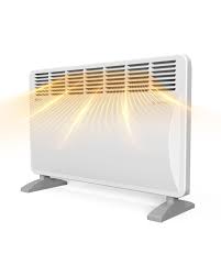 Chauffage Électrique Convection Économique Silencieux - Efficacité et Confort