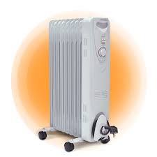 Radiateur Bain d'Huile Johannson 2000 : Confort et Efficacité Énergétique