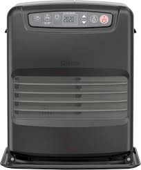 Poêle à Pétrole Électronique Qlima SRE3230TC - Performances Optimales