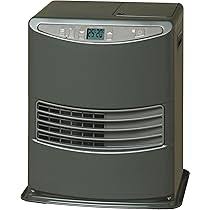 Poêle à pétrole électronique Excellence Japonaise - Installation Nécessaire