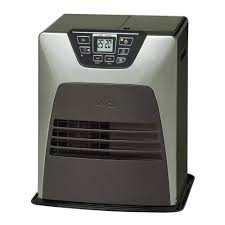 Zibro LC DX32 : Poêle à pétrole électronique performant