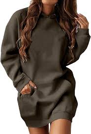 Haut à Capuche Femme Générique - Confort et Élégance