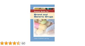 Apprenez avec Bartlett : Votre Référence en Médicaments Génériques