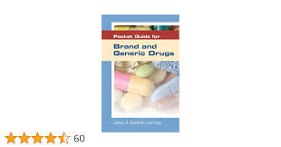 Apprenez avec Bartlett : Votre Référence en Médicaments Génériques