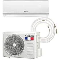 Airton PACK Prêt à Poser Climatiseur Pré Chargé - Le Confort à Portée de Main