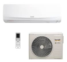 Pack Prêt à Poser Tonair : Clim Réversible Idéal pour Votre Confort