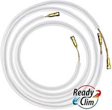 Pack Prêt à Poser Tonair : Climatiseur Réversible pour un Confort Optimal