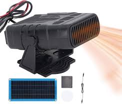Chauffage Panneau Portable Solaire pour Poulailler