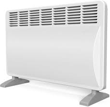 Chauffage Électrique Convection Économique Silencieux - Un Confort Abordable