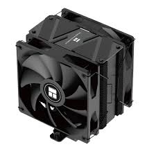 Refroidissement efficace avec le Thermalright Burst Assassin 120 DARK