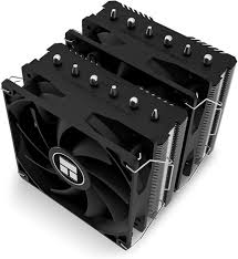 Thermalright Peerless Assassin 120 SE - Refroidisseur Aluminium Efficace