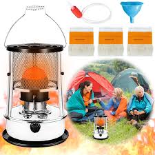 Chauffage Sans Électricité ni Gaz SHJICH : L'Innovation Écologique