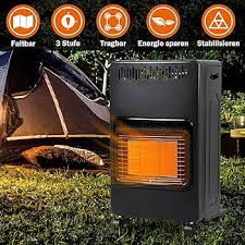 Randaco Chauffage Céramique Infrarouge : Une Solution Écologique et Efficace