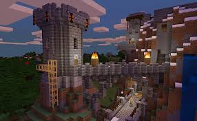 Minecraft PS5 - Plongez dans un monde infini de créativité