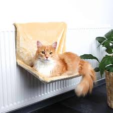 Radiateur Couchage pour Chats - Confort et Chaleur
