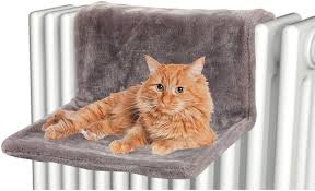 Hamac Chat Zolux pour Radiateur - Confort et Détente