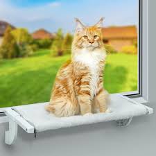 Radiateur Ajustable DIntérieur GUUSII HOME - Le confort pour votre chat