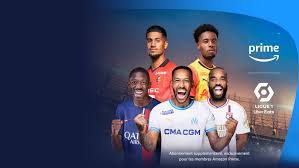 Prime Video : Le Meilleur de l'Entertainment avec Amazon Prime