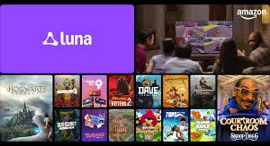 Découvrez Amazon Luna : Le Futur du Gaming en Ligne