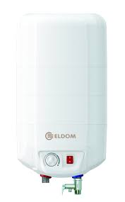 Chauffe Eau Eldom 15 Résistant Pression - Efficacité et Fiabilité