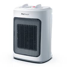 Pro Breeze Mini Radiateur Céramique - Votre Solution de Chauffage Compacte