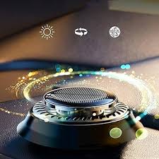 JIcloun Chauffage Cinétique Portable - Le Mini Chauffage Idéal pour Votre Confort