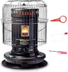 Extincteur Automatique pour Poêle à Pétrole - Sécurité Intérieure et Extérieure