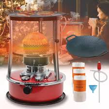 Chauffage Intérieur Portable : Idéal pour vos Espaces Extérieurs